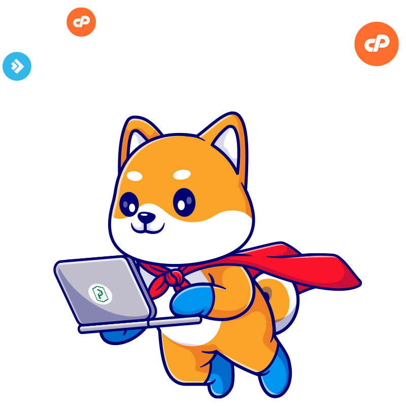 Migrate Your Site PapaHosting