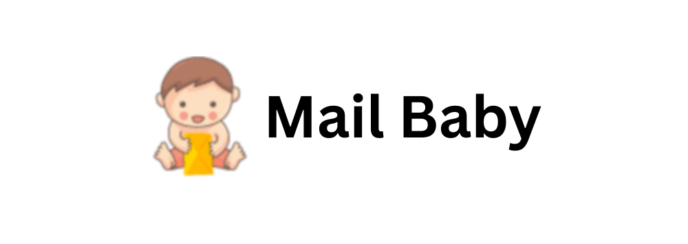 mail baby